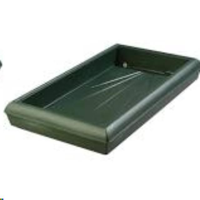 Rental store for TRAY ICING 2  X 4   1 BROWN in Baker City OR