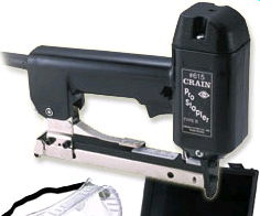 Rental store for Stapler Electric 3 16  Crown C in Baker City OR
