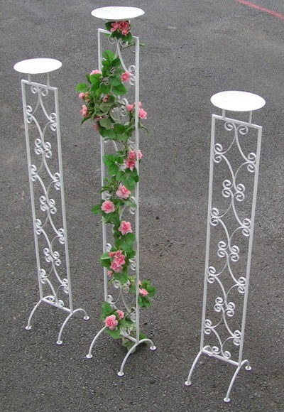Rental store for Candle Stand Unity  Set of 3 in Baker City OR