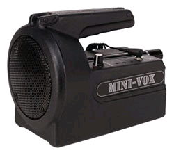 Rental store for PA System Anchor Mini Vox in Baker City OR