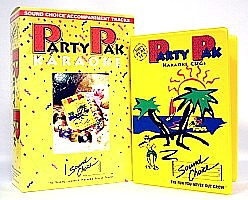Rental store for Karaoke Music Party Pak in Baker City OR