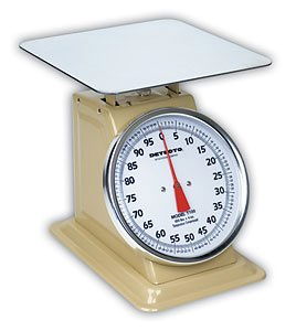 Rental store for Weight Scale 80-100 lbs in Baker City OR