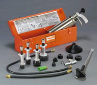 Rental store for Snake Kinetic Water Ram Air in Baker City OR