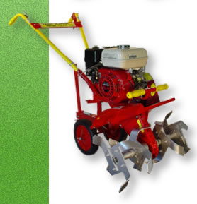 Rental store for Tiller Front Tine 24 in Baker City OR
