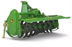 Rental store for Tractor Tiller 3Pt in Baker City OR