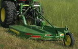 Rental store for Tractor Mower 60  JD in Baker City OR