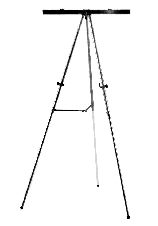Rental store for Easel Aluminum in Baker City OR