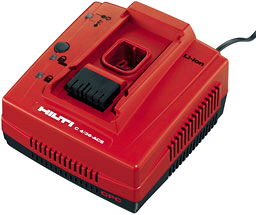 Rental store for Hilti Battery Charger C 4 36 in Baker City OR