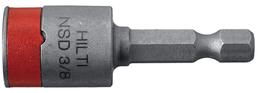 Rental store for Hilti Red Ring Nut Setter 5 16 in Baker City OR