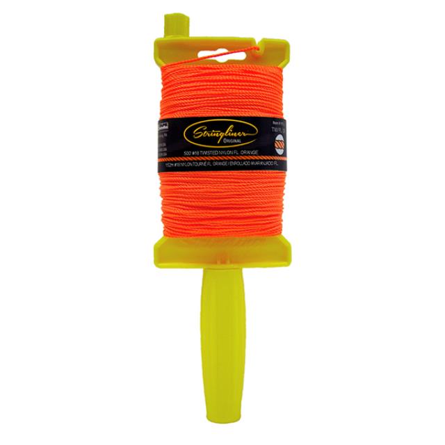 Rental store for StringLiner 500  Orange Twisted Orig UST in Baker City OR