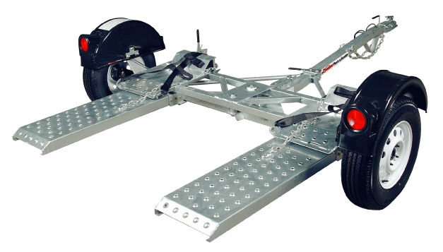 Rental store for Trailer Car Dolly in Baker City OR