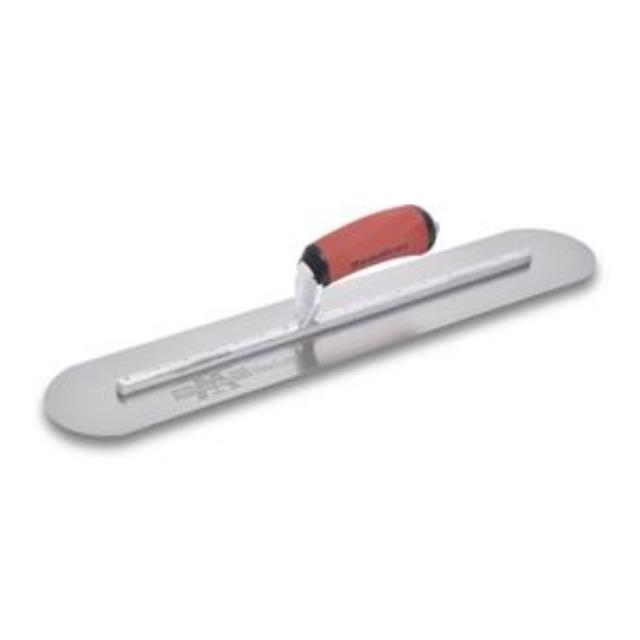 Rental store for MTWN 20 x5  Finishing Trowel Round in Baker City OR