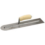 Rental store for MTWN 20 x5  Rnd End Finishing Trowel in Baker City OR