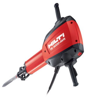Rental store for Breaker 66  Hilti TE 3000-AVR in Baker City OR