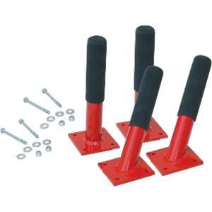 Rental store for Screed Handles Set of 4 in Baker City OR