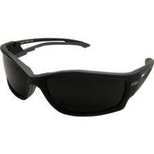 Rental store for Edge Kazbek XL Blk Smk Polarized Glasses in Baker City OR
