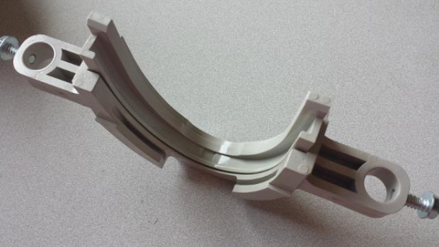Rental store for ProPlus 100 Outlet Bracket in Baker City OR