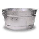 Rental store for Wash Tub 15 Gal in Baker City OR