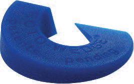 Rental store for Pearl Roto-Wedge Spacer  75ct in Baker City OR