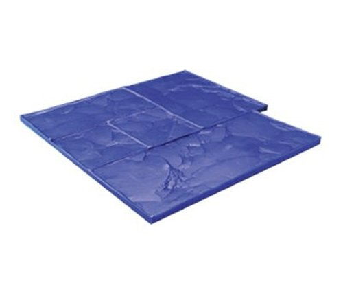 Rental store for Stamp Ashlar Cut Slate 23x23 Floppy in Baker City OR