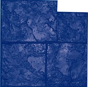 Rental store for Stamp Australian Ashlar Cut Stone 24x24 in Baker City OR