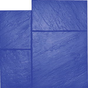 Rental store for Stamp Ashlar Cut Stone 36x36 in Baker City OR