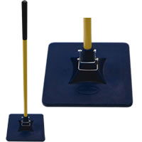 Rental store for Stamp Pounder 12 x12 in Baker City OR