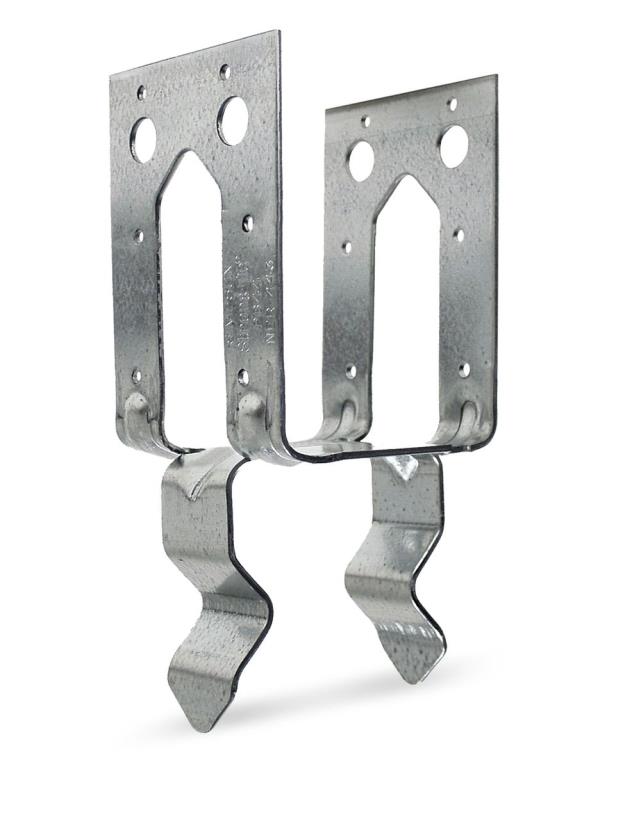 Rental store for SST PB46 4 x6  Post Base Bracket in Baker City OR