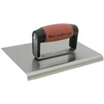 Rental store for 6 X 6 SS Edger-Straight Ends-1 2  Radius in Baker City OR
