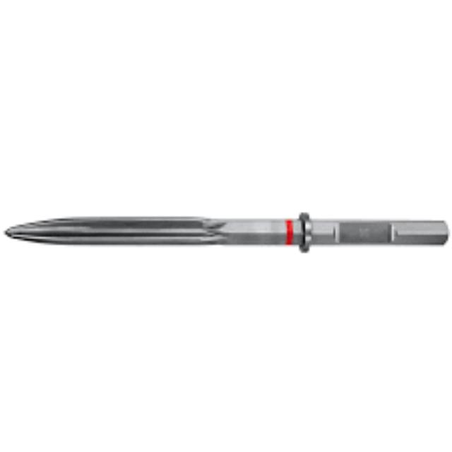 Rental store for Bit Hilti 1-1 8  Point 16  TE-H28P SM 40 in Baker City OR