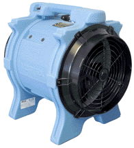 Rental store for Fan Axial Vortex Air Mover in Baker City OR