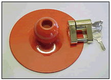Rental store for Trailer Security Plate 2   Plate Only in Baker City OR