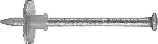 Rental store for Fastener Hilti Sill Plate 2-13 16  100pk in Baker City OR
