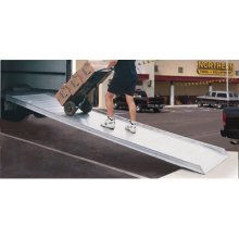 Rental store for Ramp 14 x25  1,500  Aluminium in Baker City OR