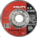 Rental store for Grinding Wheel 4-1 2  x 1 4  x 7 8  SP27 in Baker City OR