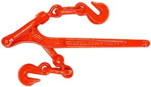 Rental store for Chain Binder Lever Load in Baker City OR