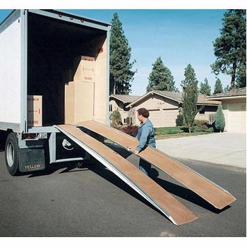 Rental store for Ramp 14 x26  Split Fiberglass in Baker City OR