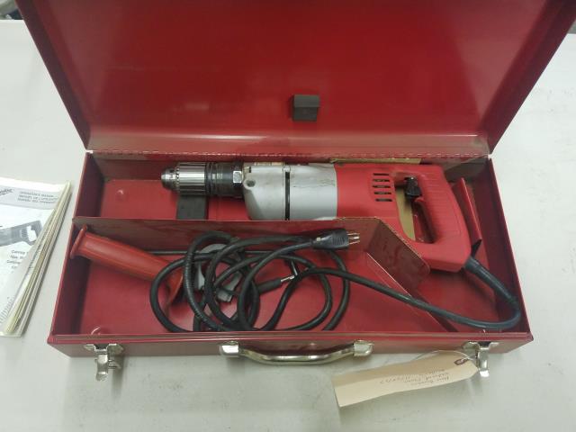 Rental store for Drill Hammer Milwaukee H Duty in Baker City OR