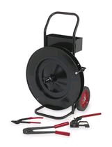 Rental store for Strapping Steel Kit  4 in Baker City OR