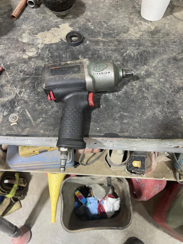 Rental store for WRENCH IMPACT 1 2   AIR in Baker City OR