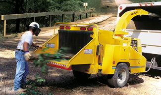 Rental store for Chipper 12  Vermeer BC1000 in Baker City OR
