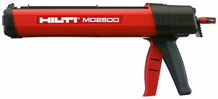 Rental store for Hilti MD 2000 Adhesive Dispenser  1 in Baker City OR