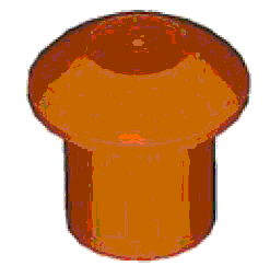 Rental store for Rebar Cap Mushroom Style in Baker City OR