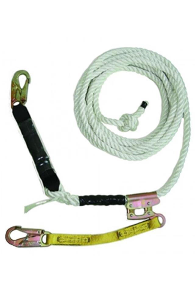 Rental store for Guardian VLA-25  Vert. Lifeline W Poly in Baker City OR