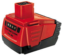 Rental store for Compact battery pack B 18 1.6 Li-Ion in Baker City OR