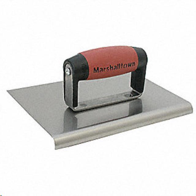 Rental store for Concrete Hand Edger 6  x 3  w  3 8  Rad in Baker City OR