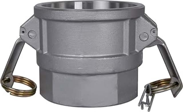 Rental store for Camlock 3  Female x 3  Female Pipe Alum in Baker City OR