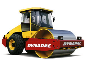 Rental store for Compactor Roller 84  Single Drum 33K in Baker City OR