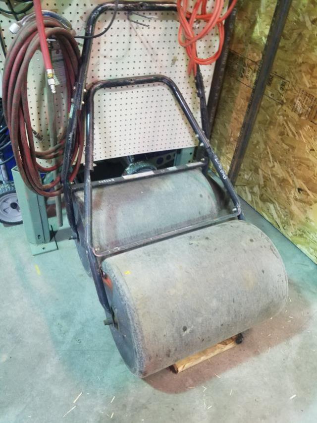 Rental store for Roller Lawn Poly in Baker City OR