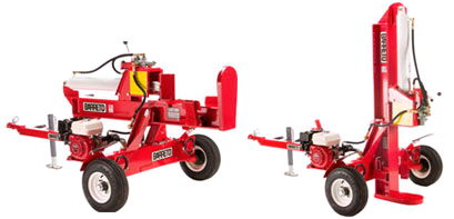 Rental store for Wood Splitter 32 Ton in Baker City OR